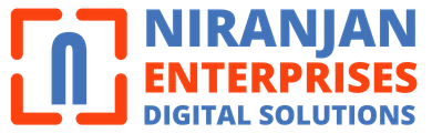 Niranjan Enterprises Digital Solutions