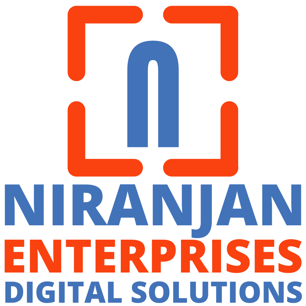 Niranjan Enterprises Digital Solutions
